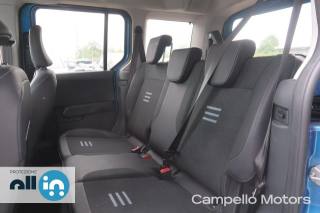 FORD Tourneo Courier usata 5