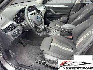 BMW X1 usata, con Chiusura centralizzata