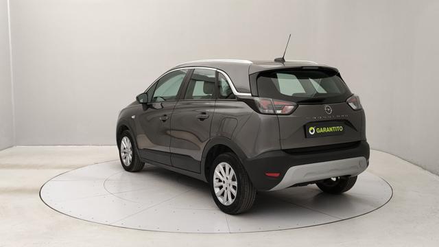 OPEL Crossland usata, con Airbag laterali