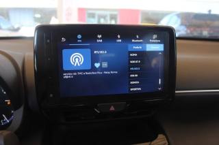 TOYOTA Yaris Cross usata, con Autoradio digitale