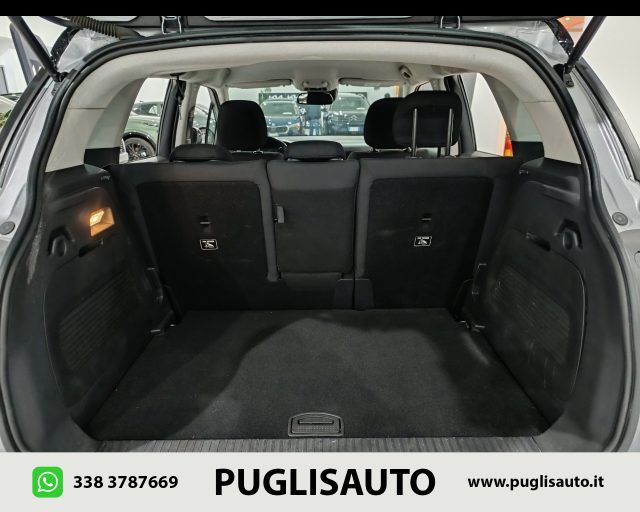 CITROEN C3 Aircross usata, con Sensore di luce