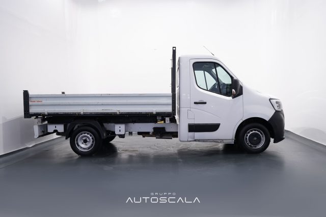 RENAULT Master usata, con Chiusura centralizzata