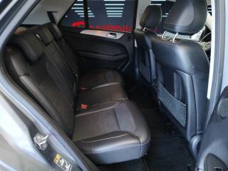 MERCEDES-BENZ GLE 250 usata 16