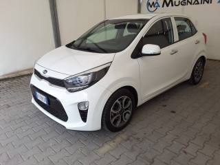 KIA Picanto usata, con Airbag laterali