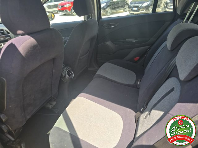 FIAT Bravo usata 5