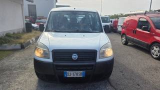FIAT Doblo usata, con Chiusura centralizzata