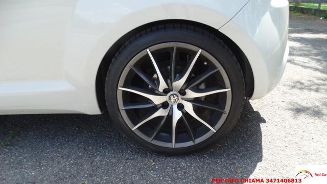 ALFA ROMEO MiTo usata, con Climatizzatore automatico, 2 zone