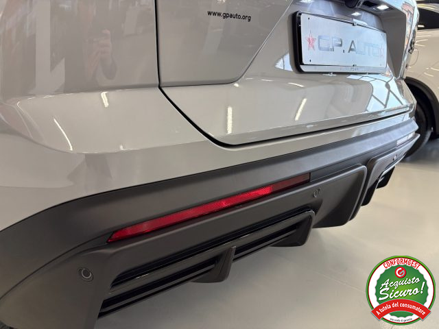 SPORTEQUIPE Sportequipe 6 GT usata, con Alzacristalli elettrici