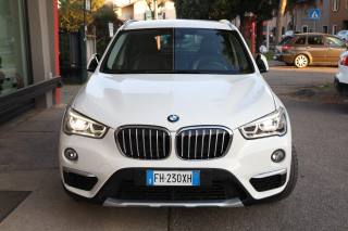 BMW X1 usata, con Immobilizzatore elettronico