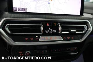 BMW X4 usata, con Filtro antiparticolato