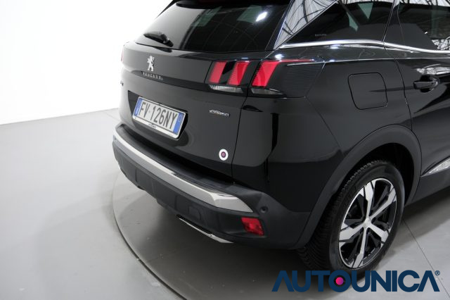 PEUGEOT 3008 usata 53