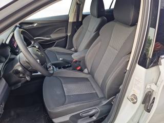 SKODA Fabia usata, con Fendinebbia