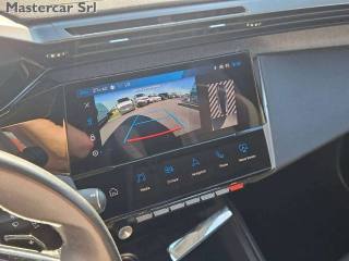 PEUGEOT 308 usata, con USB