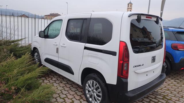 FIAT Doblo usata, con Airbag laterali