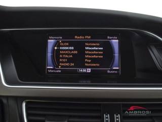 AUDI A5 usata 13