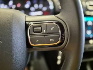 CITROEN C3 usata, con Servosterzo