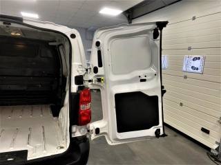 CITROEN Jumpy usata, con Servosterzo