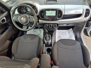 FIAT 500L usata, con Servosterzo