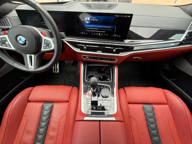 BMW X6 M usata, con Cronologia tagliandi
