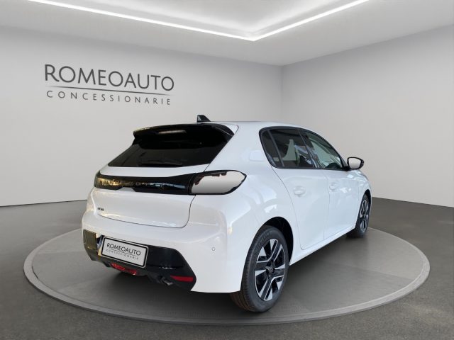 PEUGEOT 208 usata 4