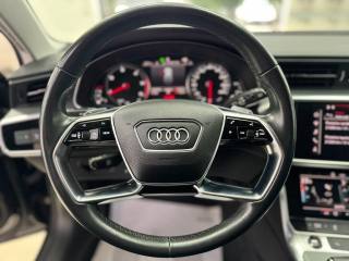 AUDI A6 usata, con Touch screen