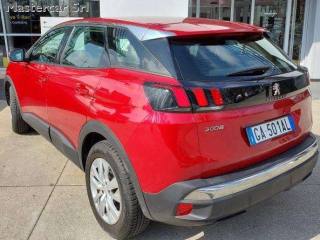 PEUGEOT 3008 usata, con Airbag Passeggero