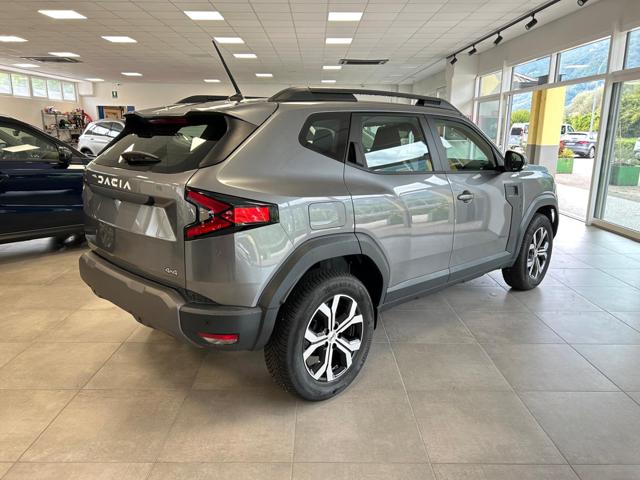 DACIA Duster usata, con Autoradio
