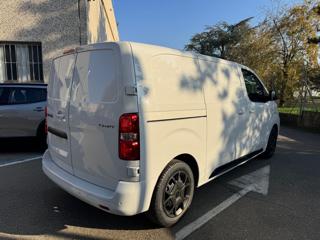 CITROEN Jumpy usata, con Airbag Passeggero