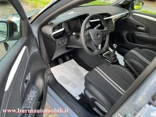 OPEL Corsa usata, con Cerchi in lega