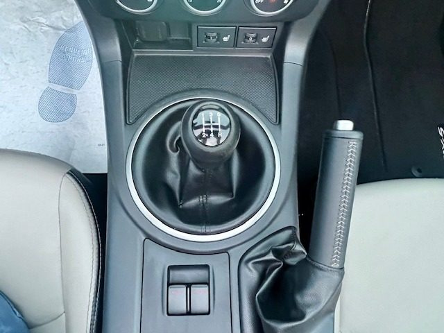 MAZDA MX-5 usata, con Cruise Control