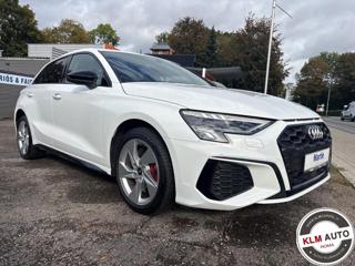 AUDI A3 usata, con Airbag Passeggero