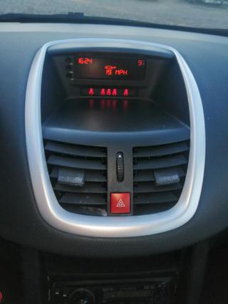 PEUGEOT 207 usata, con Lettore CD