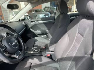 AUDI A3 usata 10