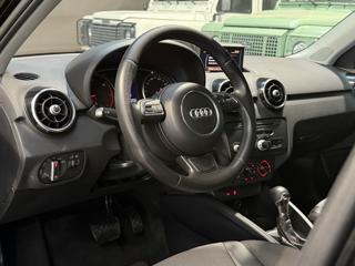 AUDI A1 usata, con Chiusura centralizzata
