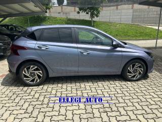 HYUNDAI i20 usata, con Chiusura centralizzata