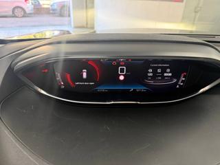 PEUGEOT 3008 usata, con Climatizzatore