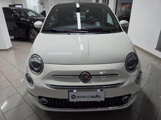 FIAT 500 usata, con ESP