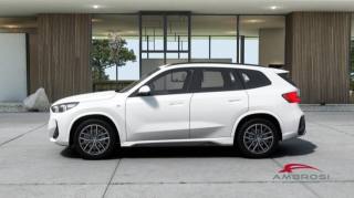 BMW iX1 usata 2