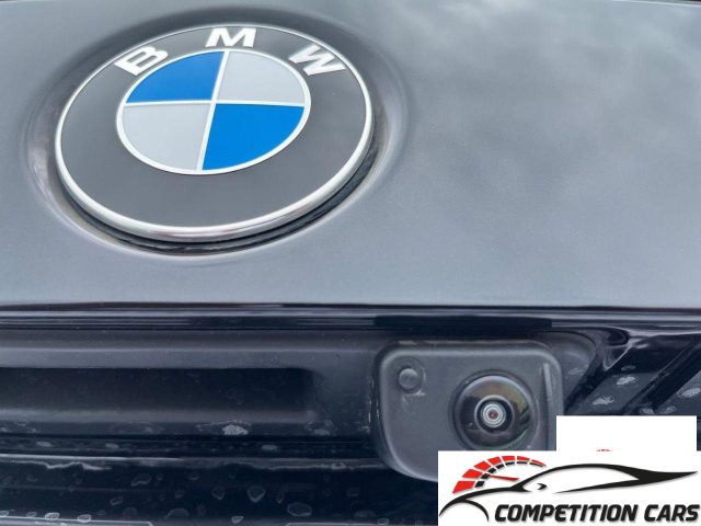 BMW X1 usata, con Immobilizzatore elettronico