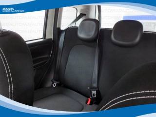 FIAT Panda usata, con ESP