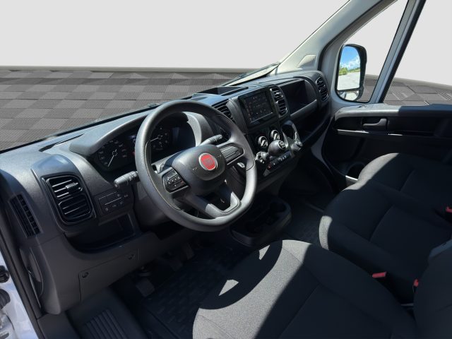 FIAT Ducato usata 8