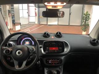 SMART ForTwo usata, con Servosterzo