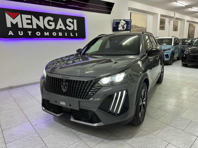 PEUGEOT 2008 usata, con ABS