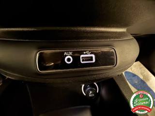 FIAT 500X usata, con Portapacchi