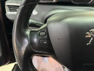 PEUGEOT 2008 usata, con Immobilizzatore elettronico
