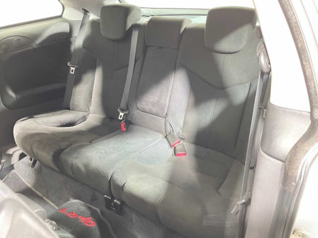 ALFA ROMEO GT usata, con Immobilizzatore elettronico