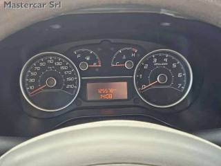 FIAT Doblo usata, con Sedile posteriore sdoppiato