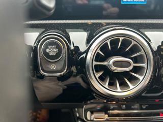 MERCEDES-BENZ A 180 usata 32