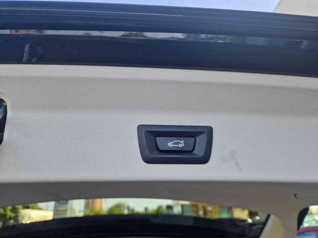 BMW X3 usata, con Immobilizzatore elettronico