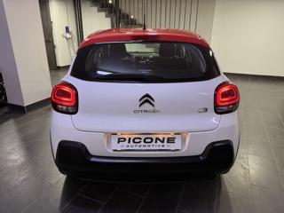CITROEN C3 usata, con Alzacristalli elettrici